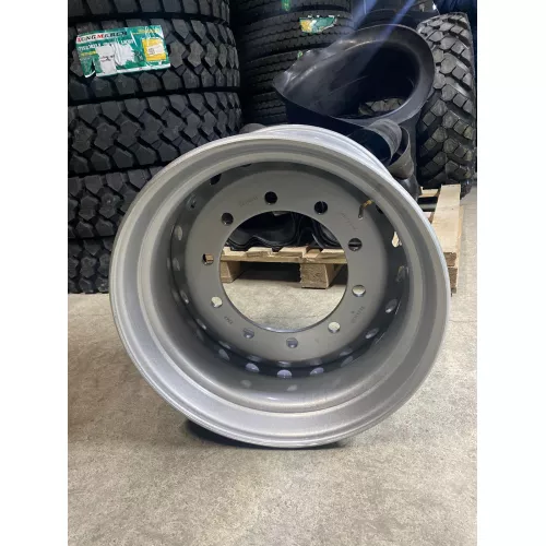 Диск 14,00х22,5 ЕТ-0 PCD 10x335 D 281 ASTERRO купить в Розе