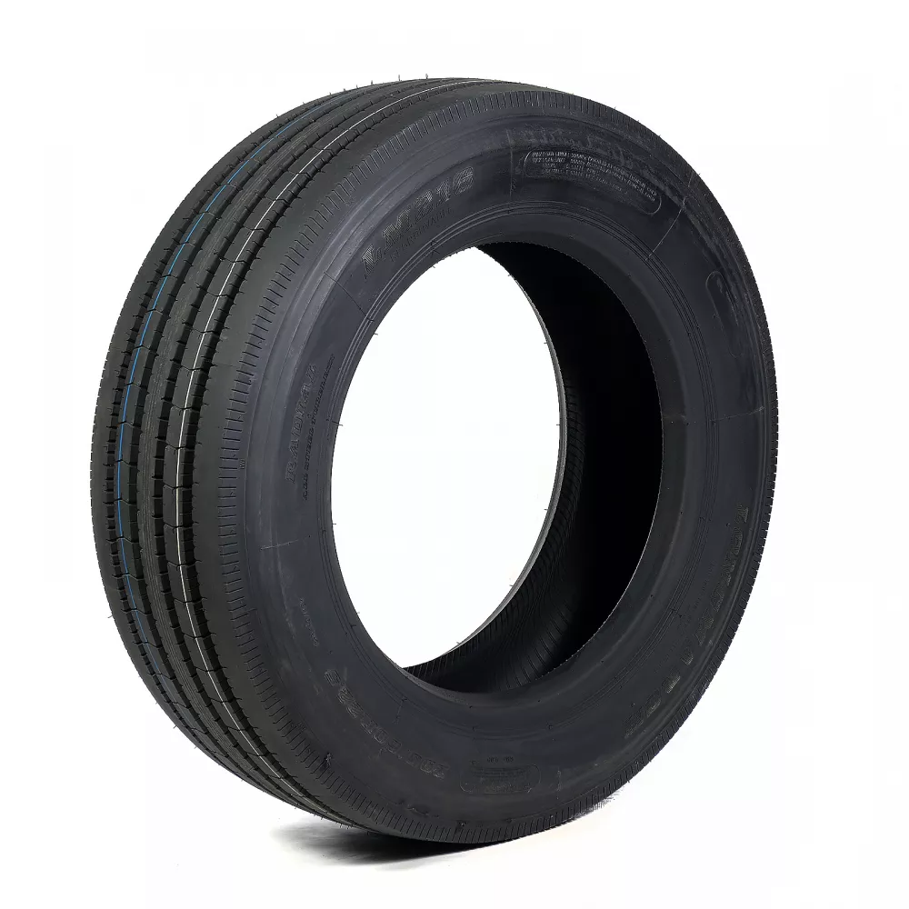 Грузовая шина 295/60 R22,5 Long March LM-216 18PR в Розе