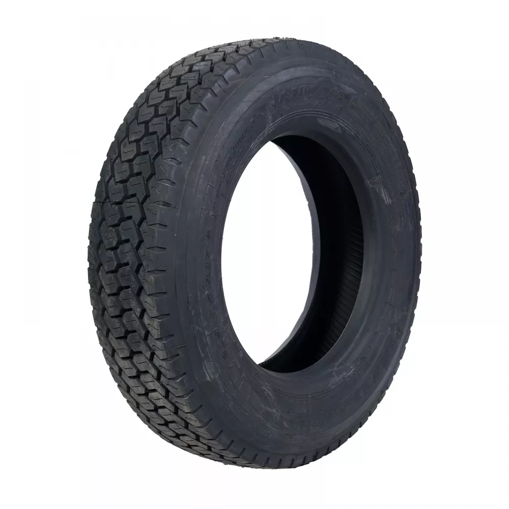 Грузовая шина 215/75 R17,5 Long March LM-508 16PR в Розе