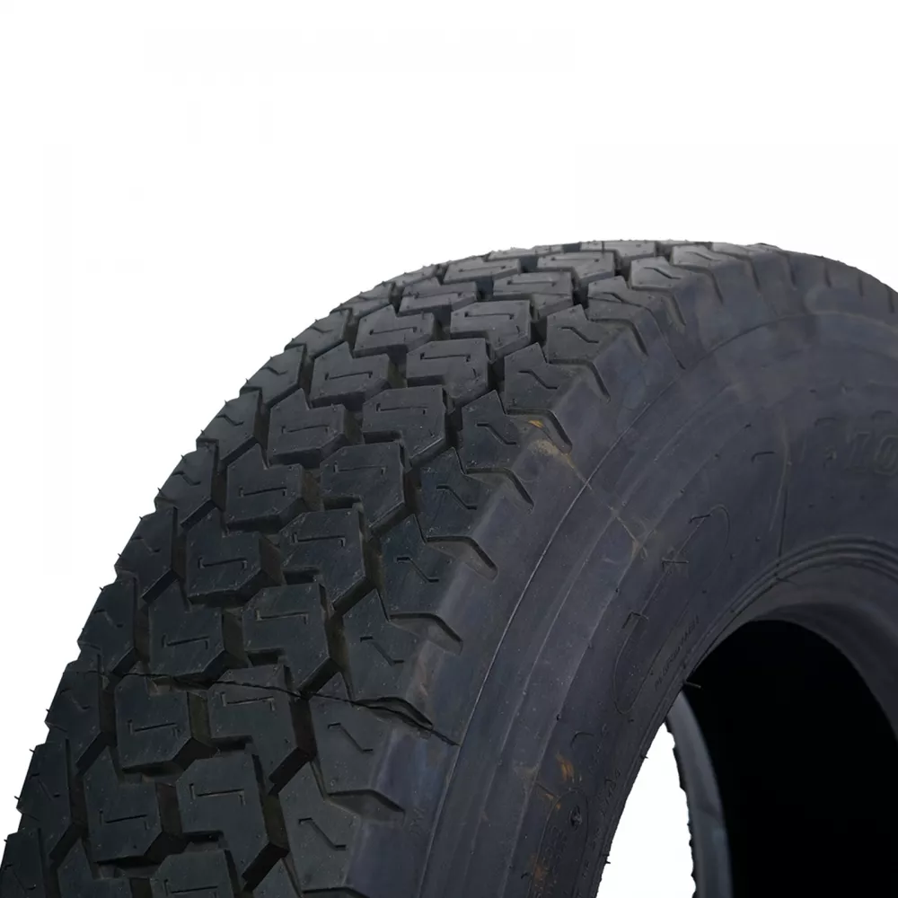 Грузовая шина 235/75 R17,5 Long March LM-508 18PR в Розе