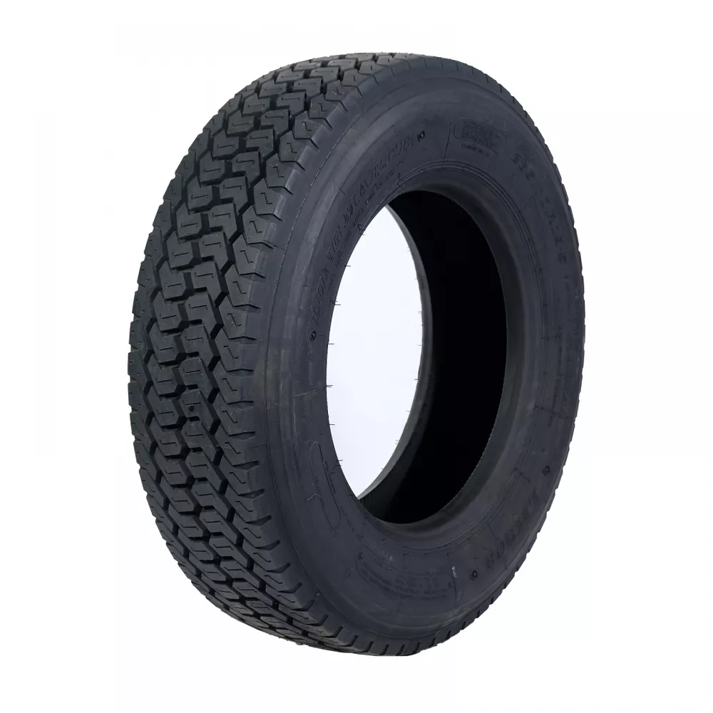 Грузовая шина 265/70 R19,5 Long March LM-508 16PR в Розе