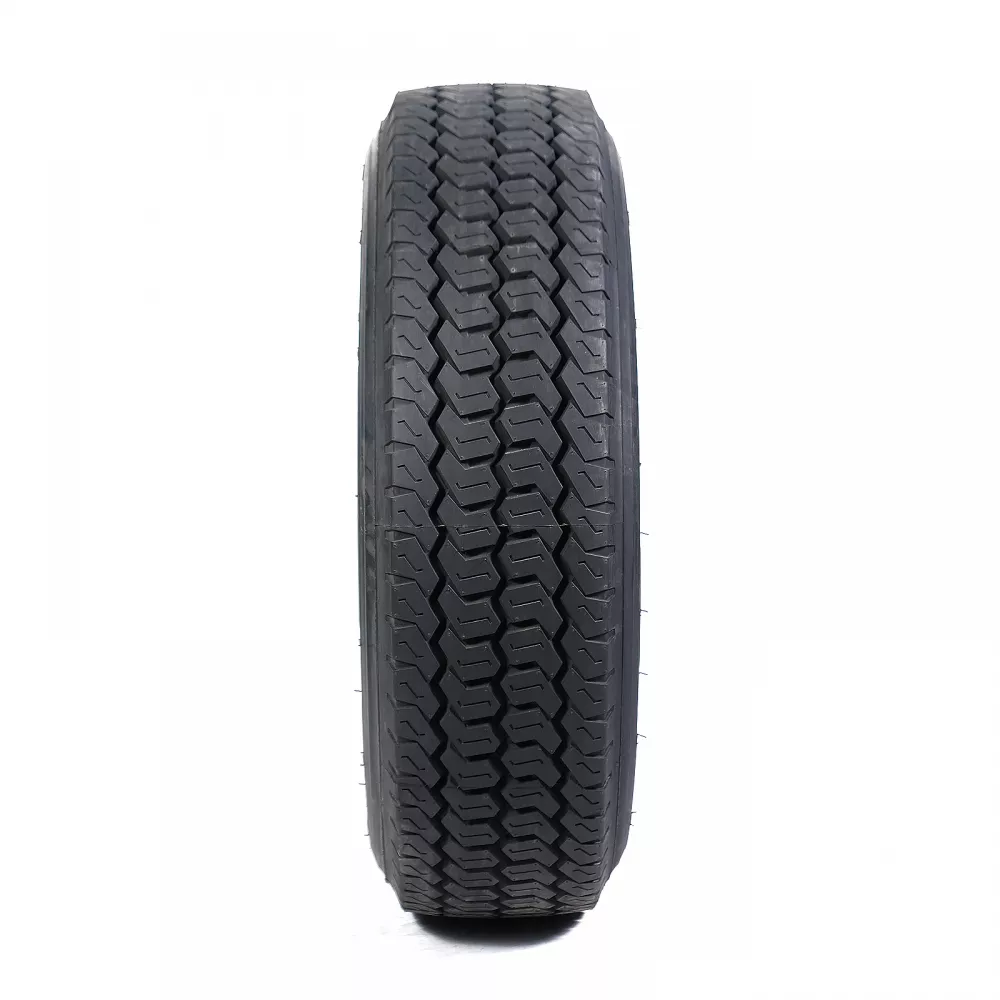 Грузовая шина 265/70 R19,5 Long March LM-508 16PR в Розе