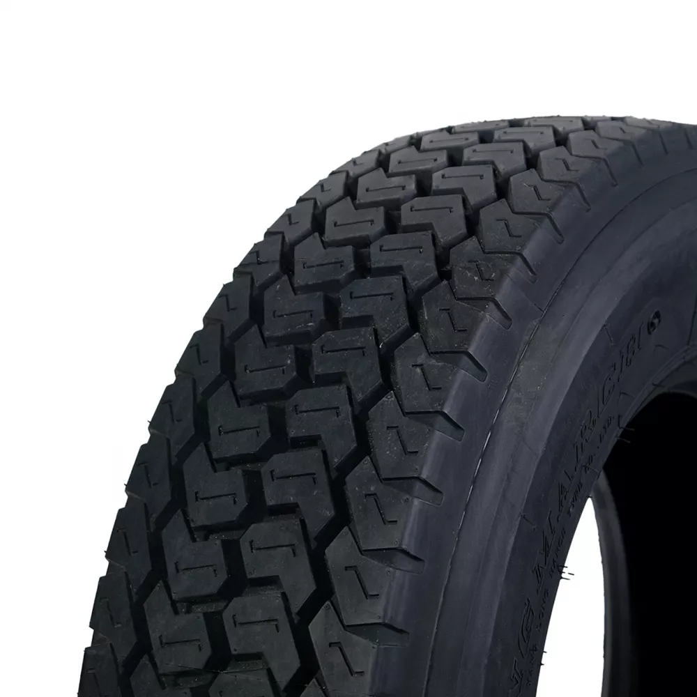 Грузовая шина 265/70 R19,5 Long March LM-508 16PR в Розе