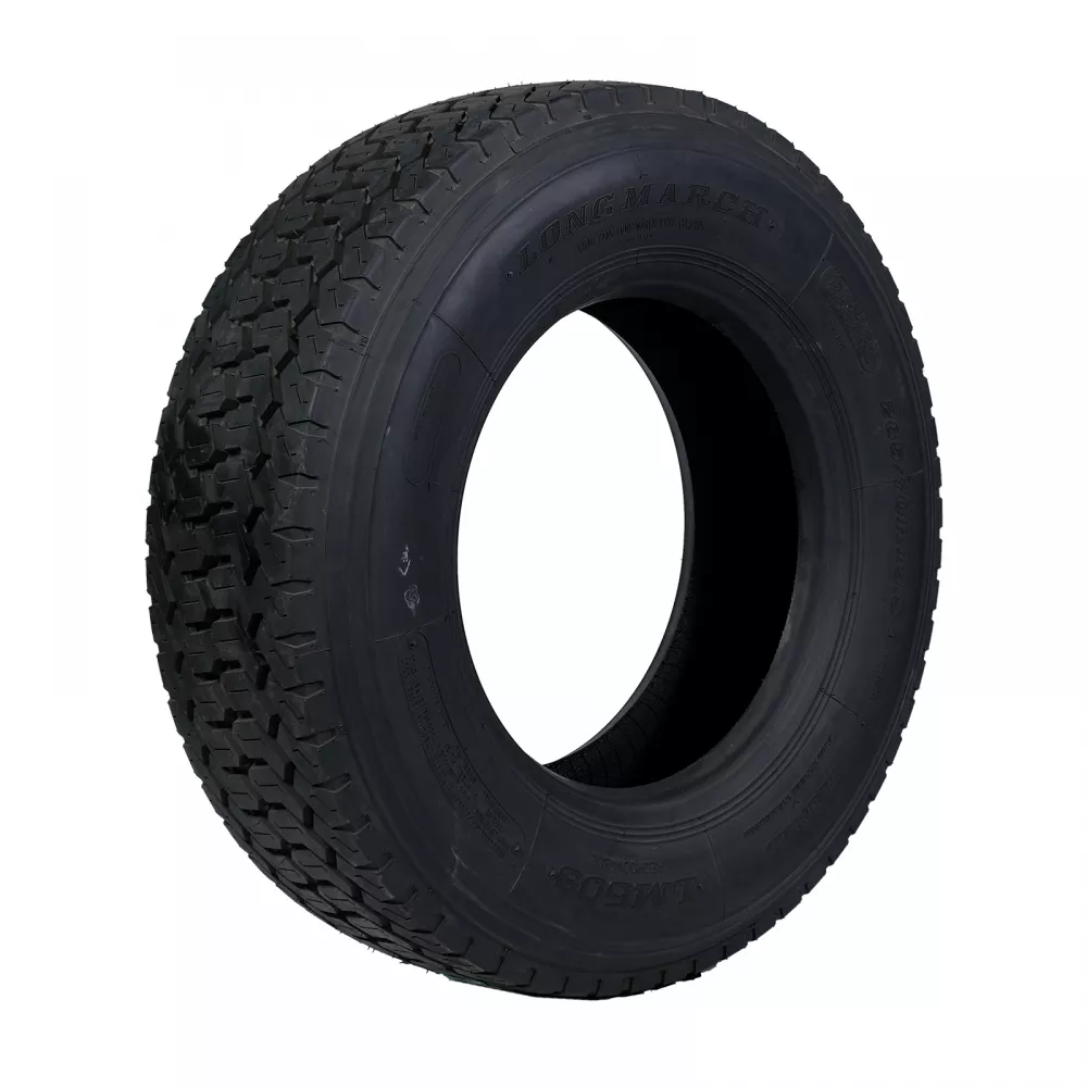 Грузовая шина 285/70 R19,5 Long March LM-508 18PR в Розе