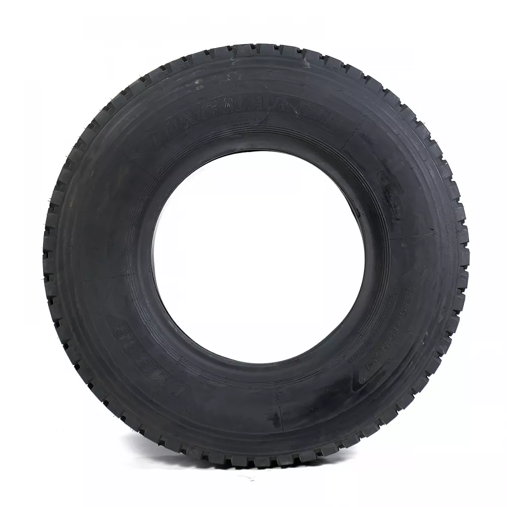 Грузовая шина 325/95 R24 Long March LM-338 22PR в Розе