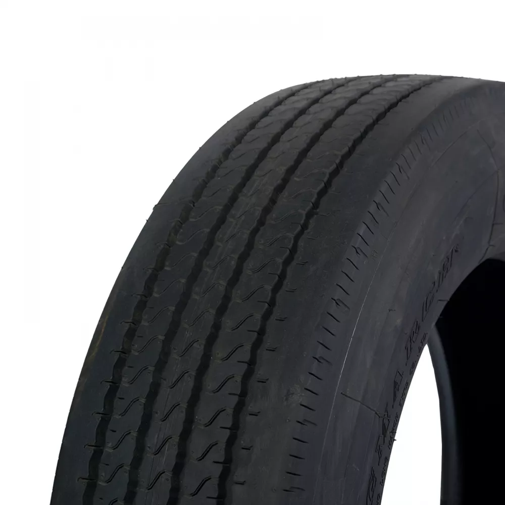 Грузовая шина 255/70 R22,5 Long March LM-120 16PR в Розе