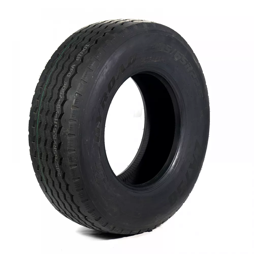 Грузовая шина 385/65 R22,5 Joyroad ZA-750 20PR в Розе