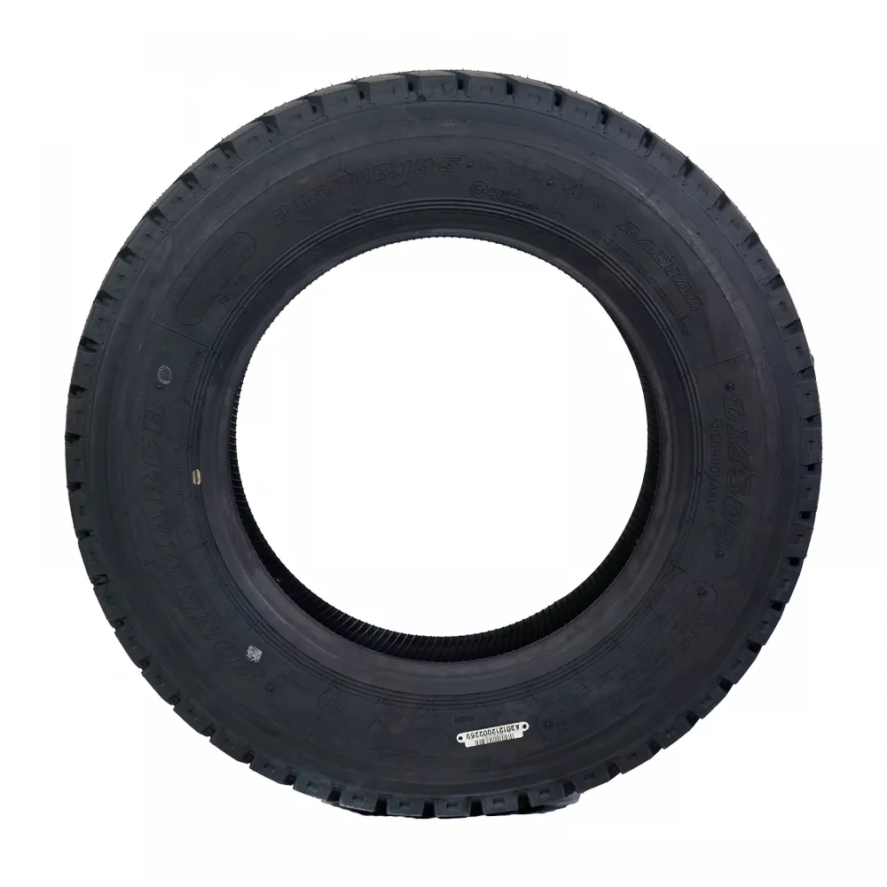 Грузовая шина 245/70 R19,5 Long March LM-509 16PR в Розе