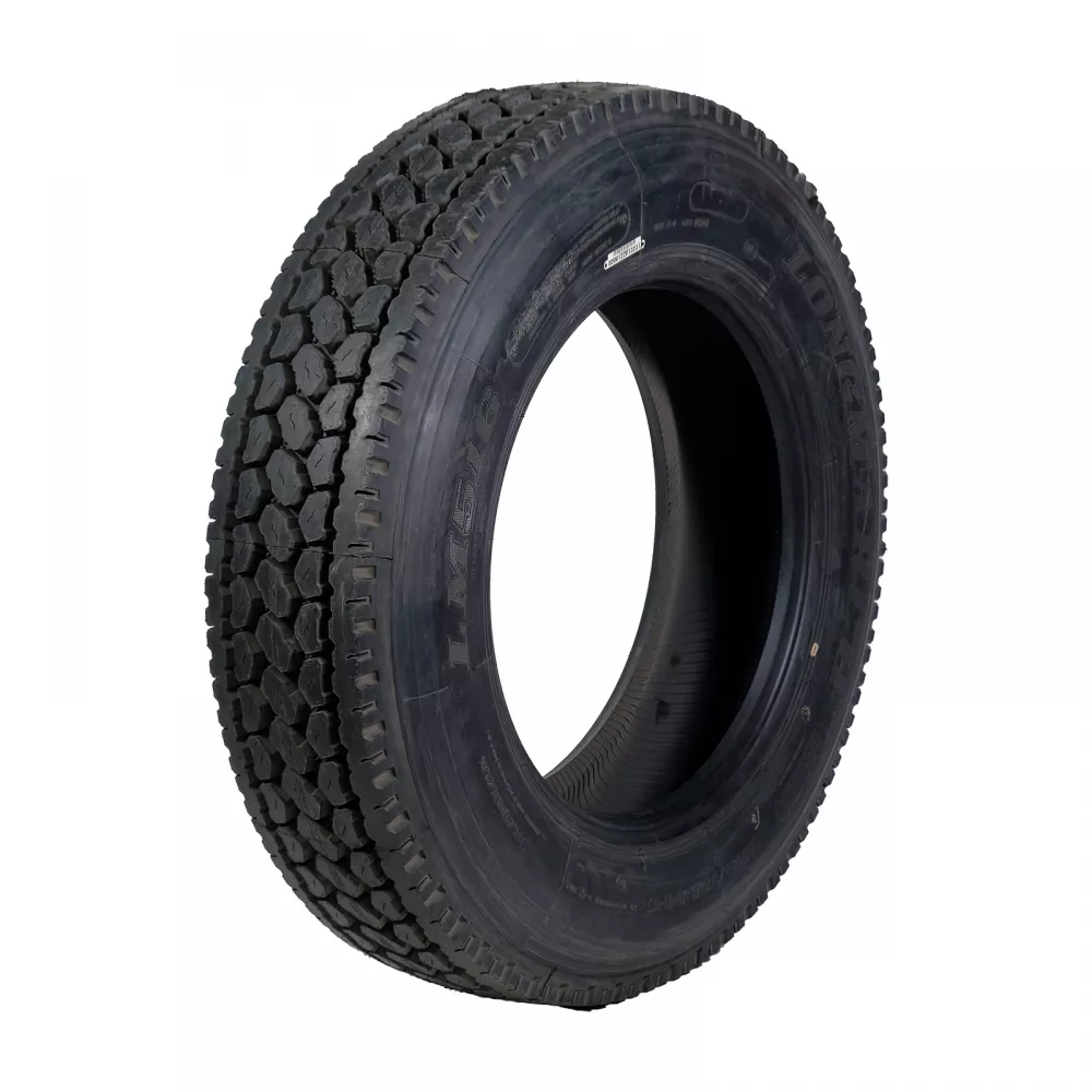 Грузовая шина 285/75 R24,5 Long March LM-516 16PR в Розе