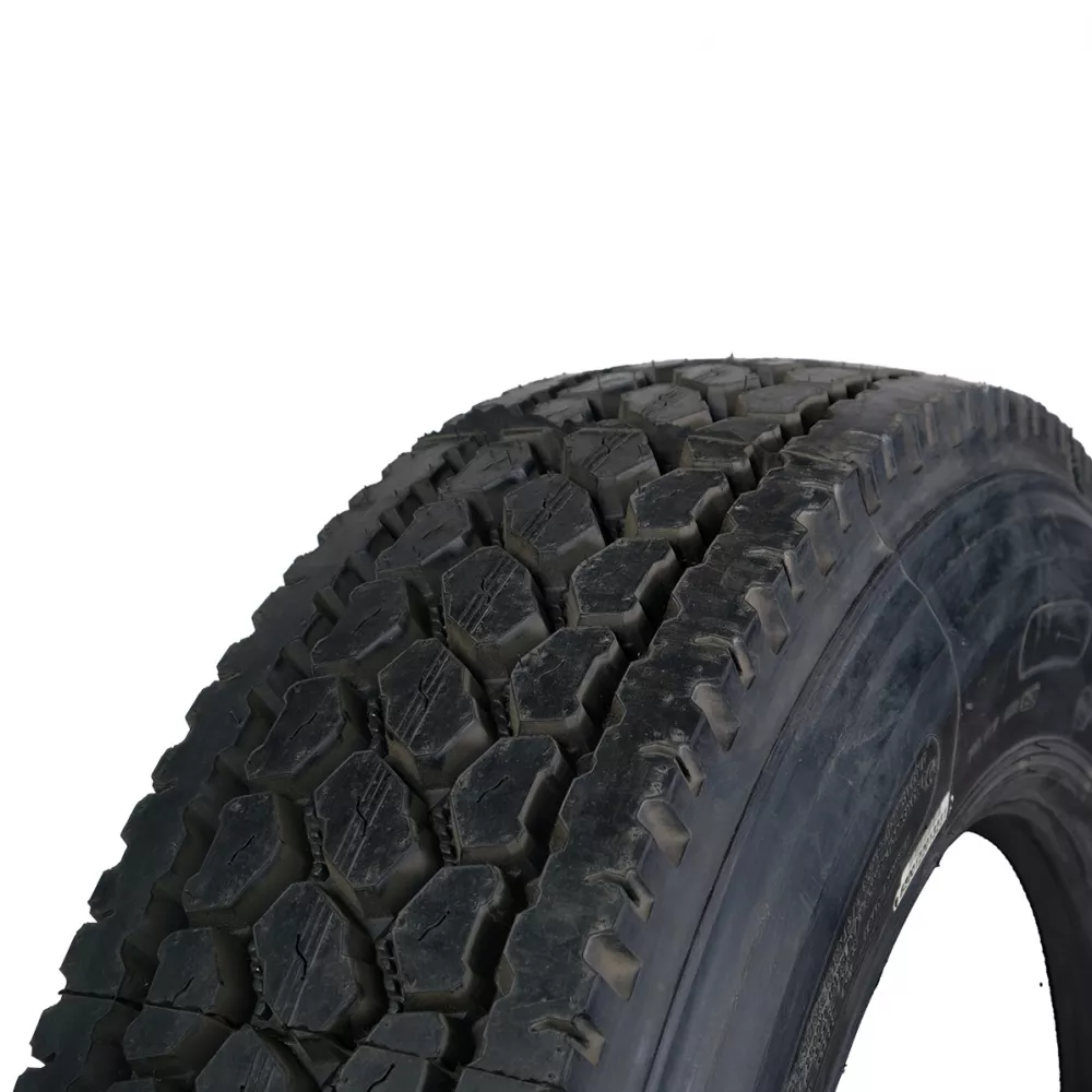 Грузовая шина 285/75 R24,5 Long March LM-516 16PR в Розе