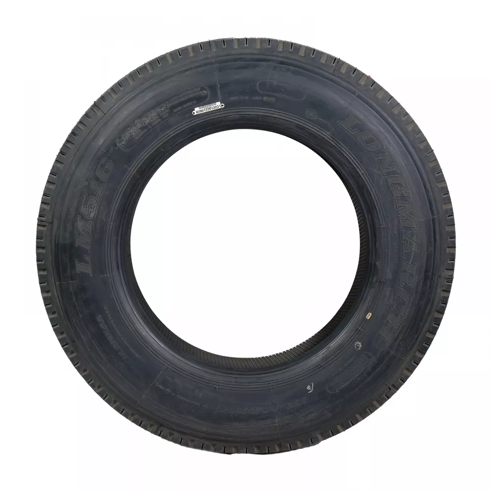 Грузовая шина 285/75 R24,5 Long March LM-516 16PR в Розе