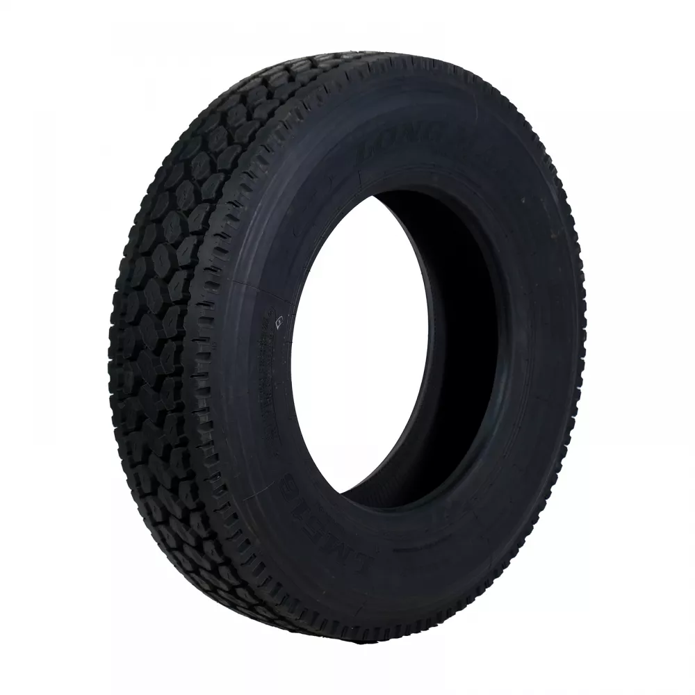 Грузовая шина 295/75 R22,5 Long March LM-516 16PR в Розе