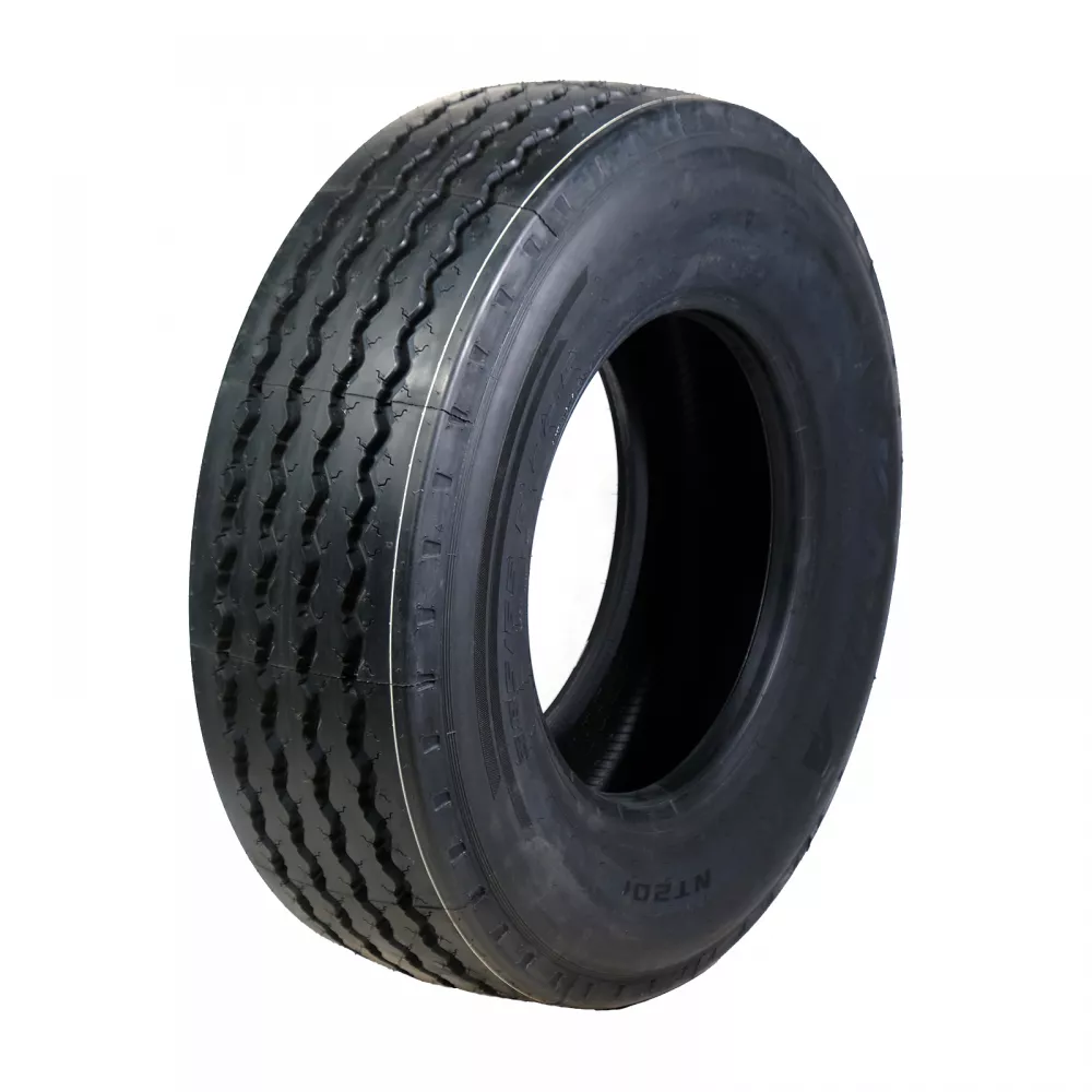 Грузовая шина 385/65 R22,5 Кама NT-201 в Розе