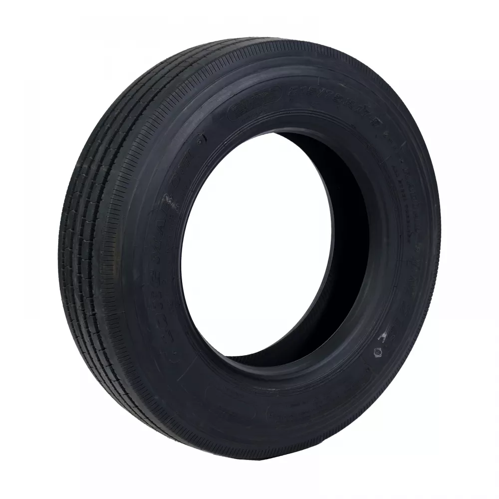 Грузовая шина 215/75 R17,5 Long March LM-216 16PR в Розе