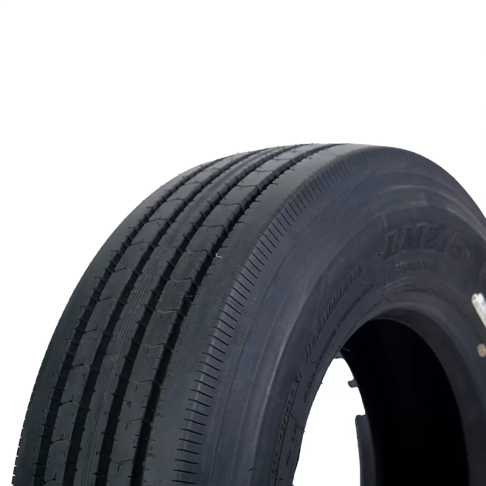 Грузовая шина 235/75 R17,5 Long March LM-216 18PR в Розе