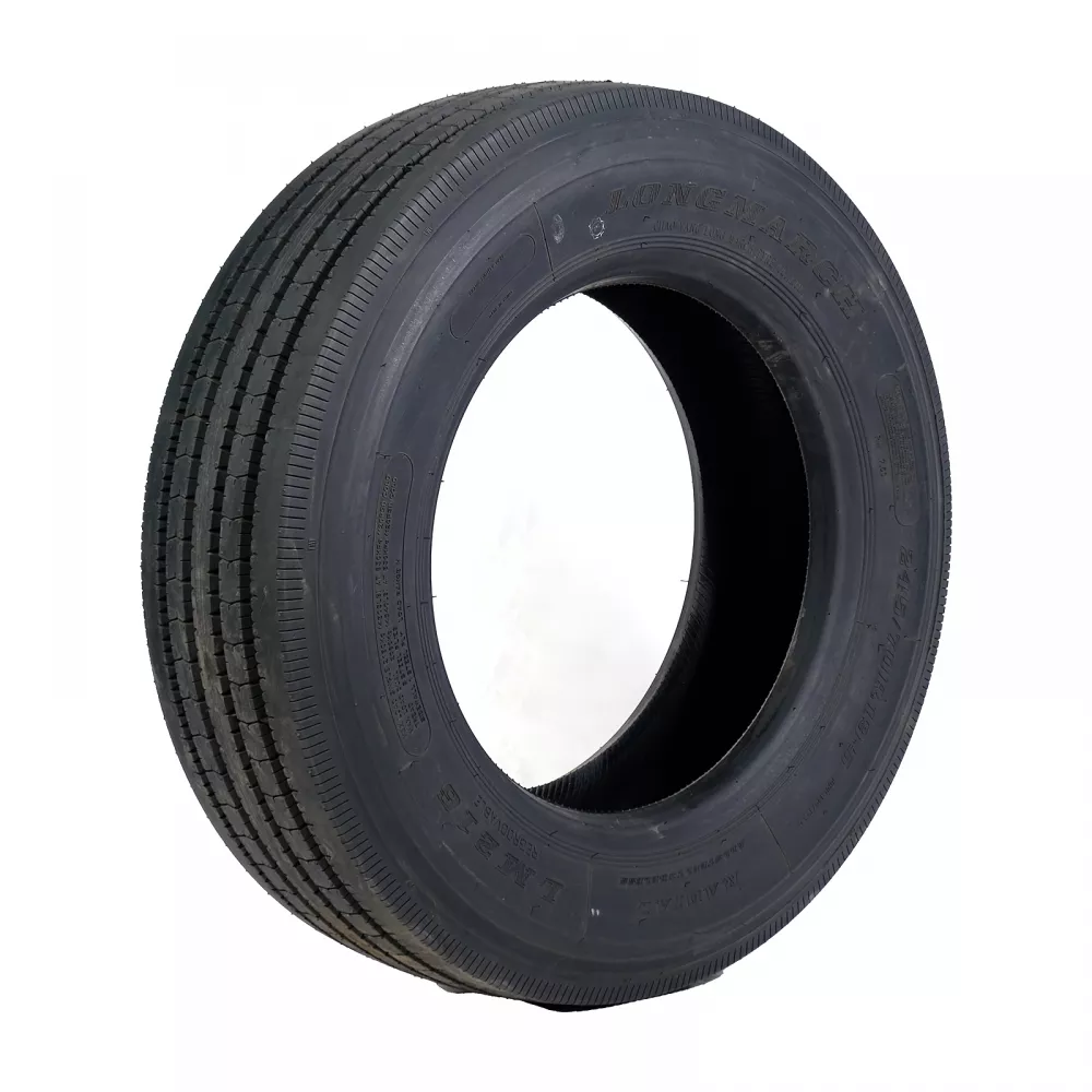 Грузовая шина 245/70 R19,5 Long March LM-216 16PR в Розе