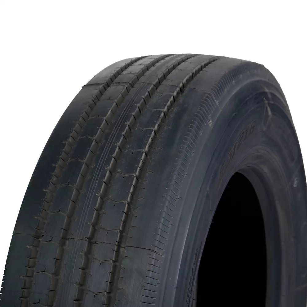 Грузовая шина 275/70 R22,5 Long March LM-216 16PR в Розе