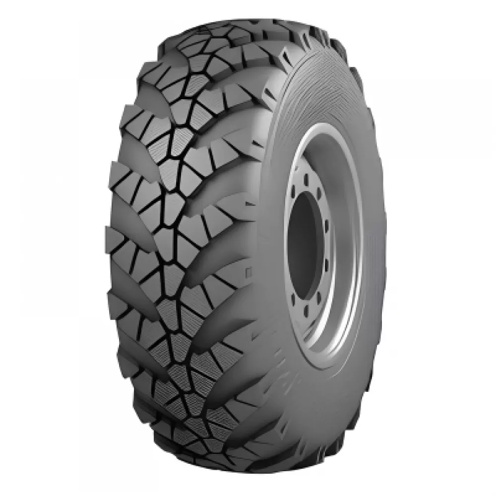 Грузовая шина 425/85R21 Tyrex CRG POWER О-184 НС18  в Розе