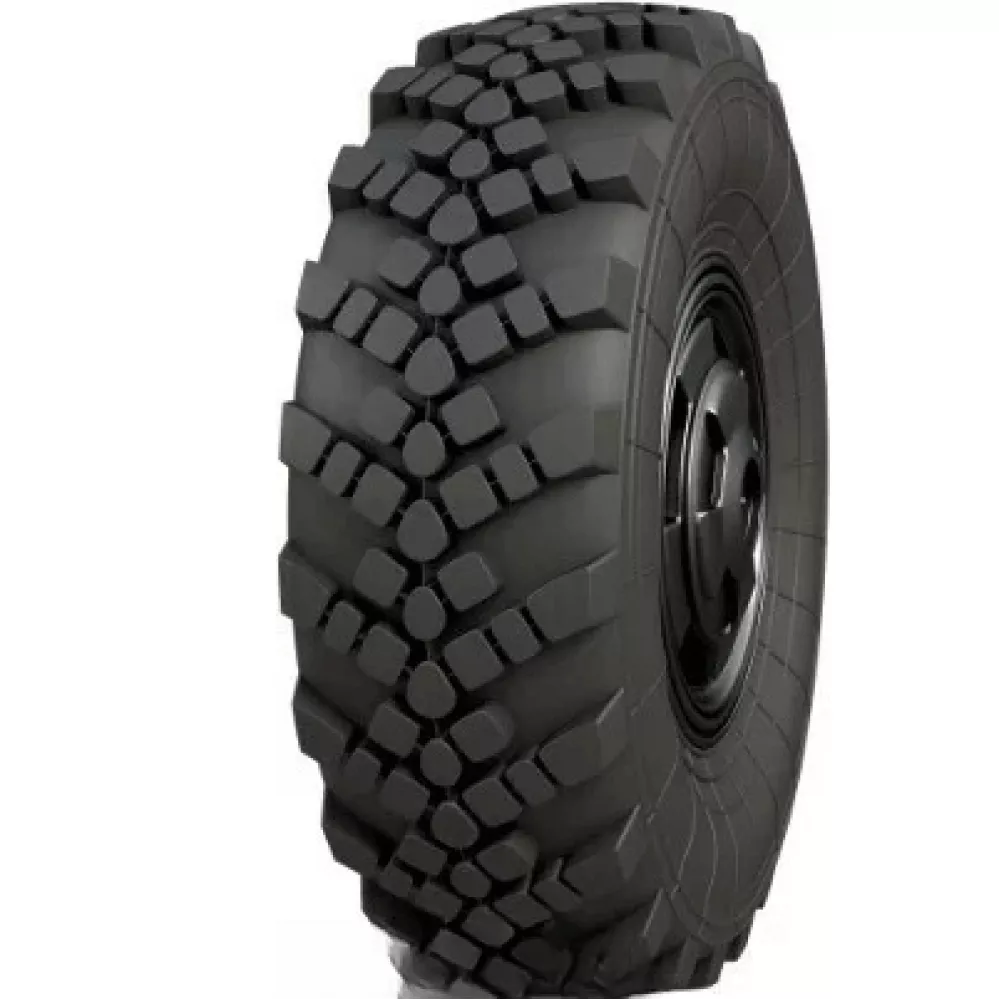 Грузовая шина 425/85 R21 Кама-1260-1 НС18 в Розе