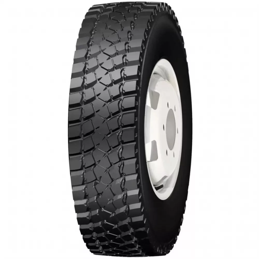 Грузовая шина 315/80 R22,5 Кама NU-701 в Розе