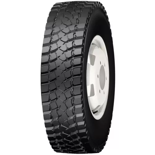 Грузовая шина 315/80 R22,5 Кама NU-701 купить в Розе