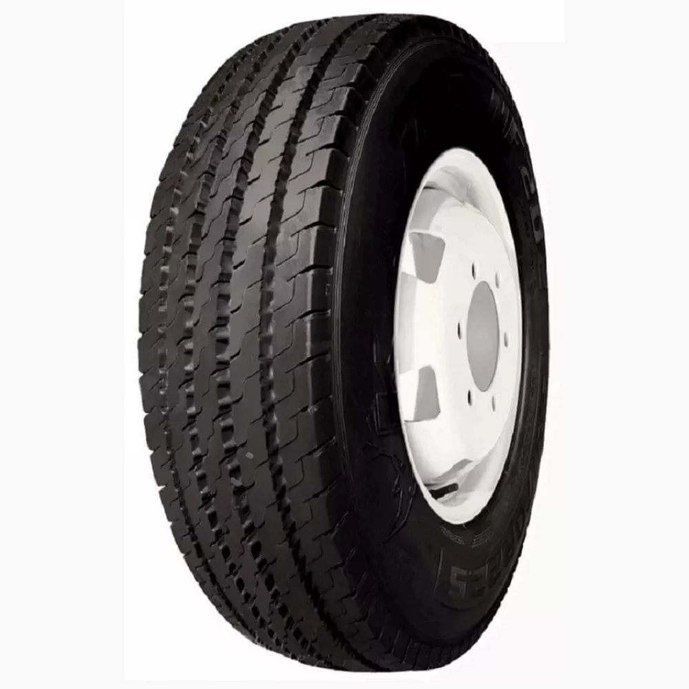 Грузовая шина 315/80 R22,5 Кама NF-202 в Розе