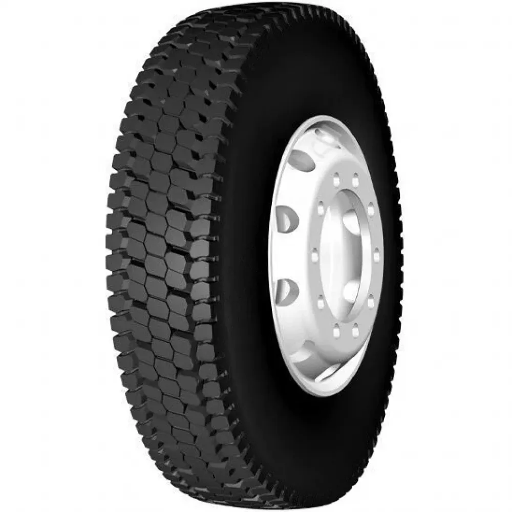 Грузовая шина 315/80 R22,5 Кама NR-201 в Розе