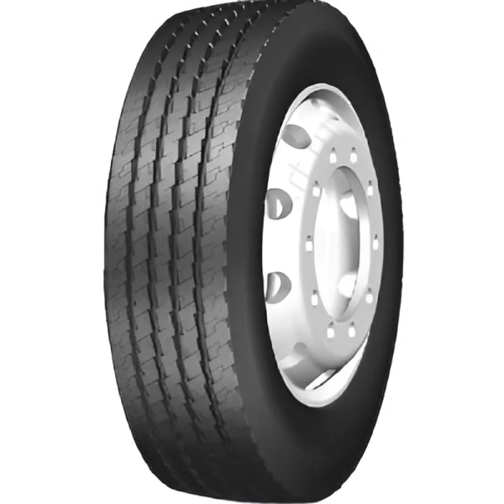 Грузовая шина 385/65 R22,5 Кама NT-202 в Розе