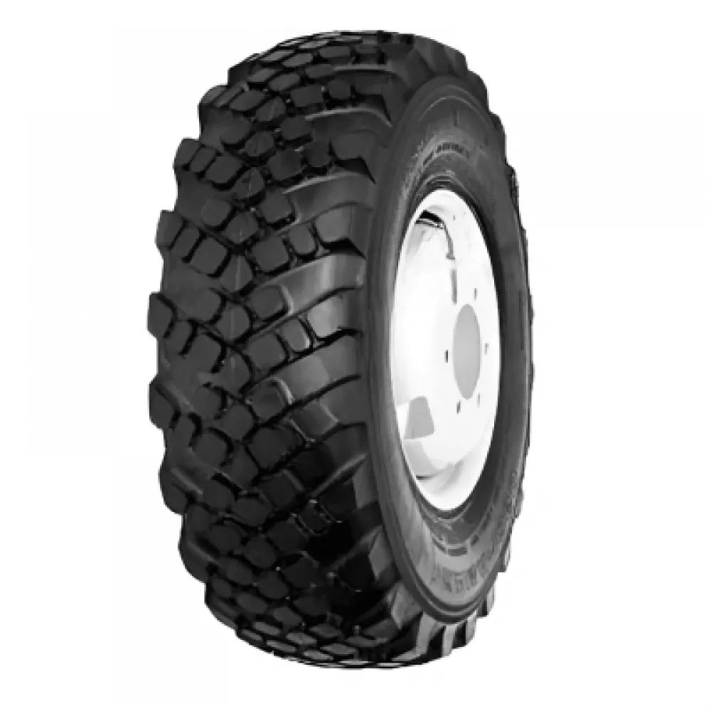 Грузовая шина 425/85 R21 Кама 1260-2 НС18 в Розе