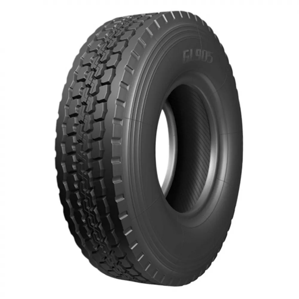 Грузовая шина 385/95R24 14,00R24 ADVANCE ***GLB05 TL H2, RC 170F AD EN  в Розе