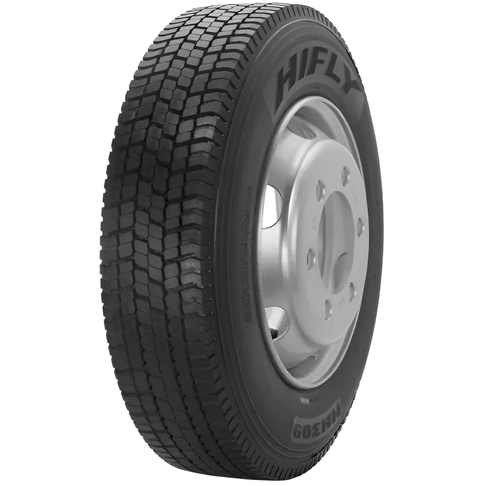 Грузовая шина 215/75 R17,5 Hifly HH309  в Розе