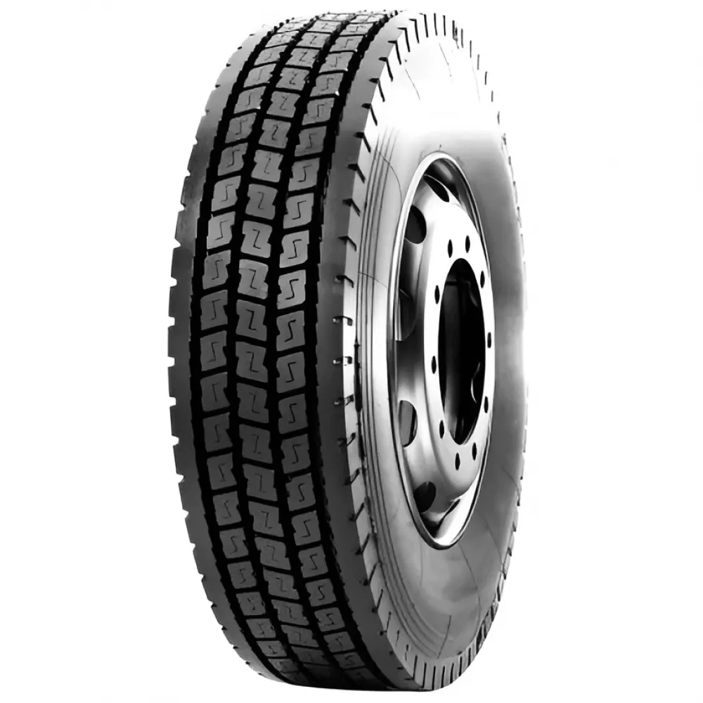 Грузовая шина 295/75 R22,5 Hifly HH312  в Розе