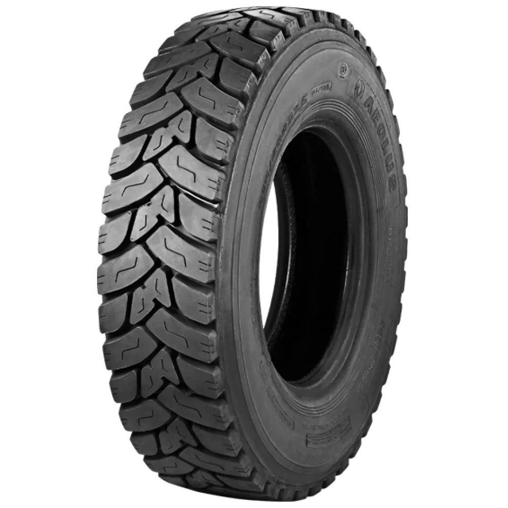 Грузовая шина Aeolus Neo ADC52 315/80 R22.5 157/154K  в Розе