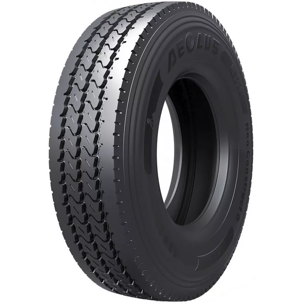 Грузовая шина Aeolus Neo Construct G 325/95 R24 156/150K в Розе