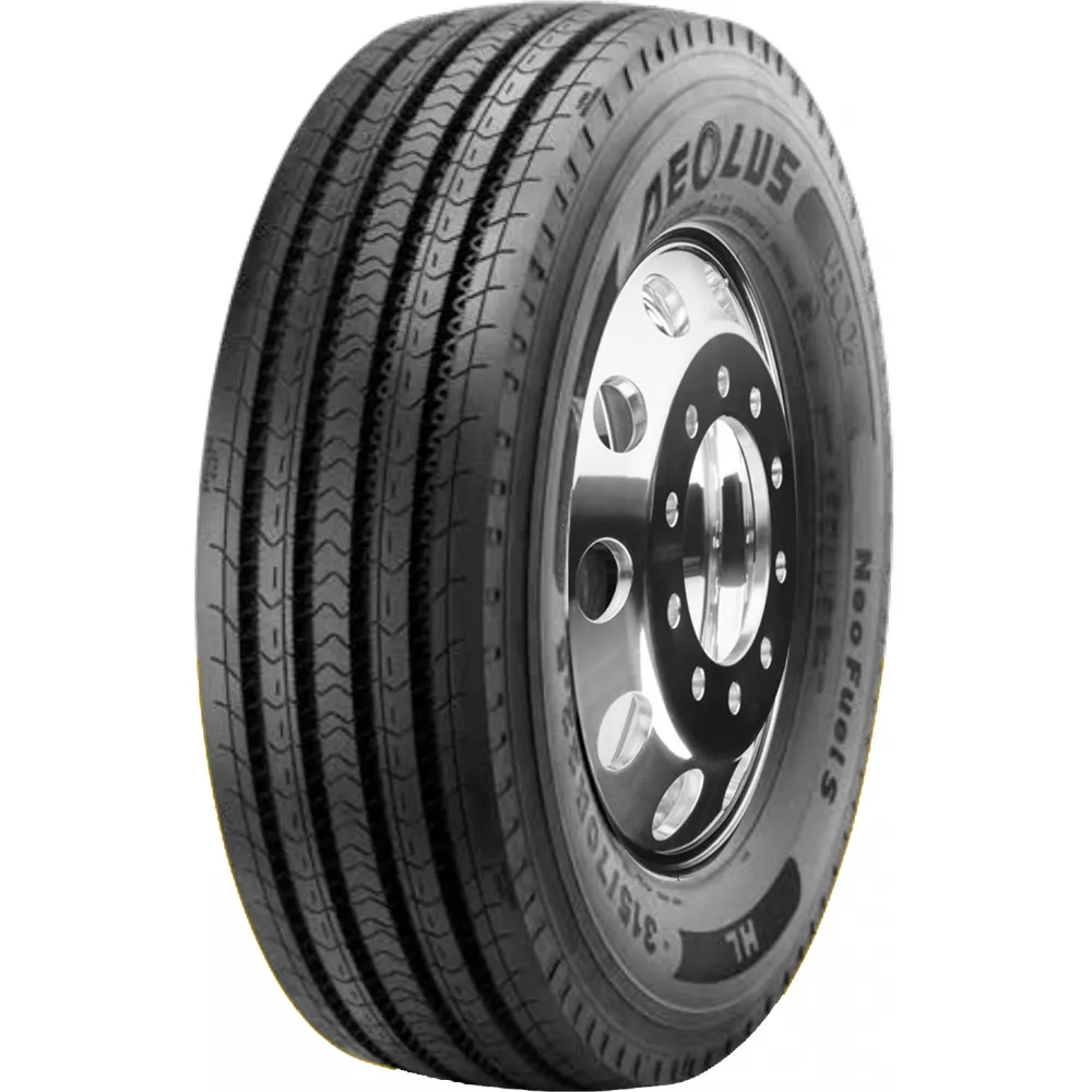 Грузовая шина Aeolus Neo Fuel S 295/60 R22.5 150/147K в Розе