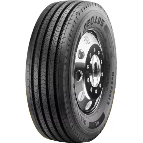 Грузовая шина Aeolus Neo Fuel S 315/70 R22,5 156/150L, Рулевая ось купить в Розе