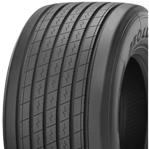 Грузовая шина Aeolus Neo Fuel T2 445/45 R19,5 164J, Прицеп купить в Розе