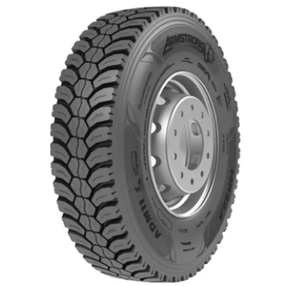 Грузовая шина Armstrong ADM11 315/80 R22.5 156/150K для ведущей оси в Розе