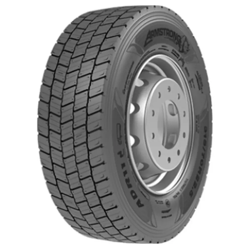 Грузовая шина Armstrong ADR11 315/70 R22.5 154/150L для ведущей оси в Розе