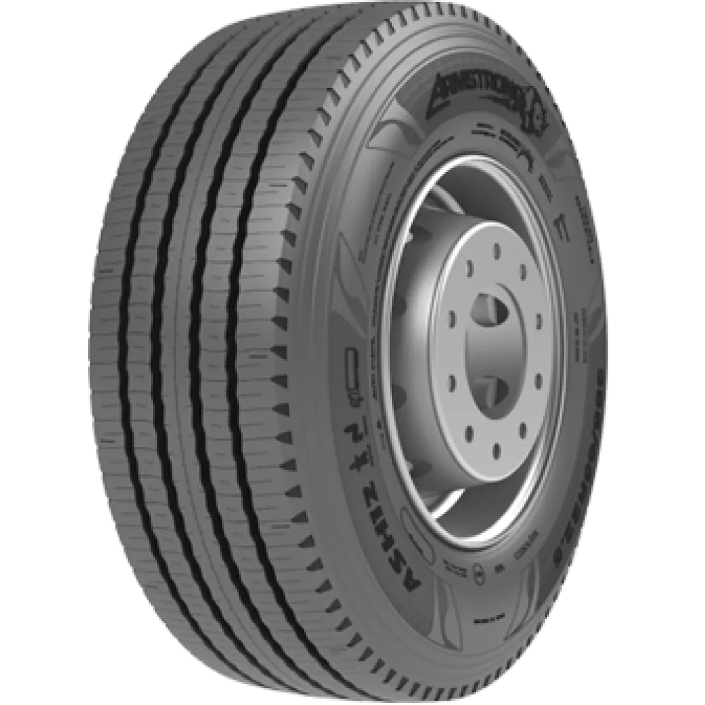 Грузовая шина Armstrong ASH12 385/65 R22.5 164K для рулевой оси в Розе