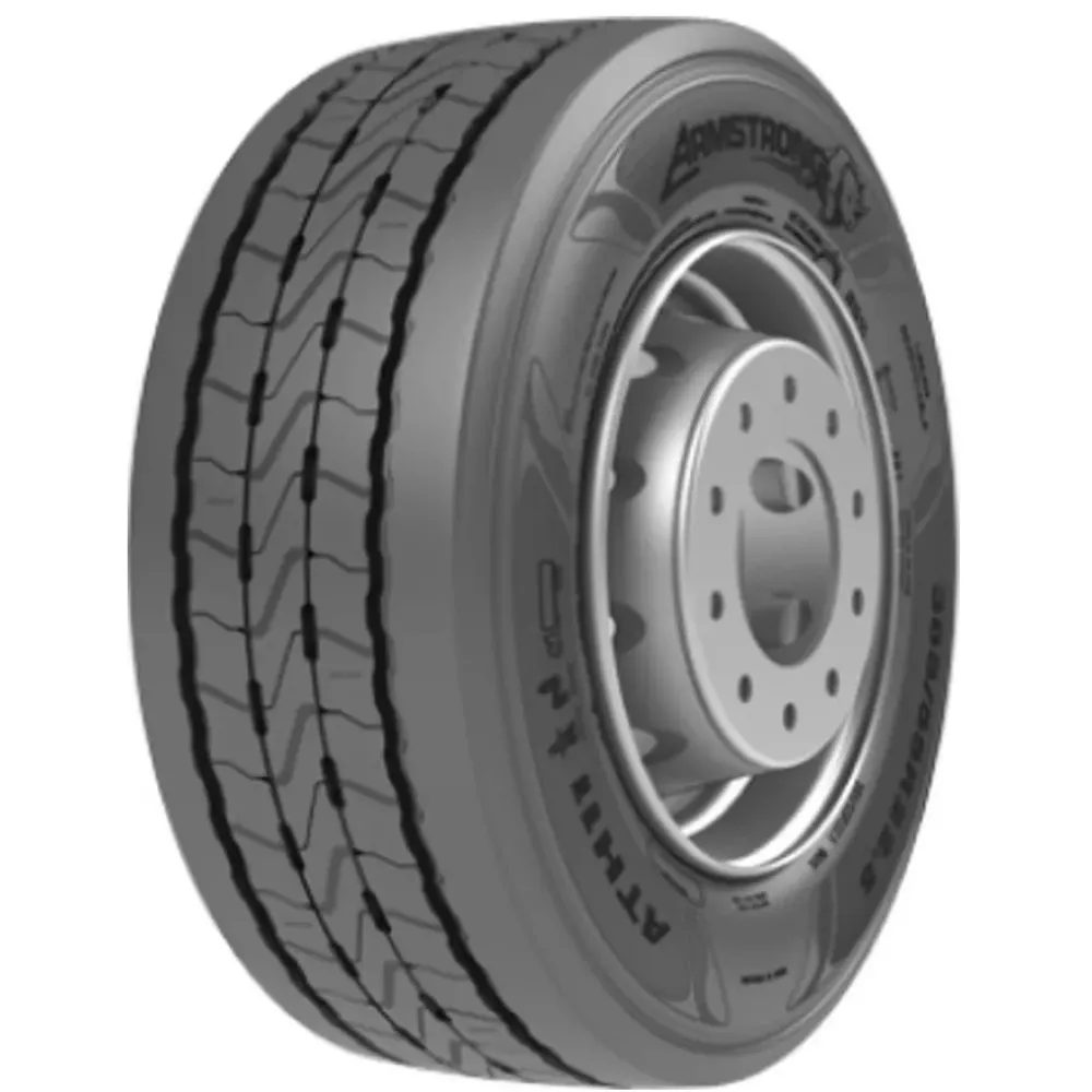 Грузовая шина Armstrong ATH11 385/65 R22.5 160K для прицепа в Розе