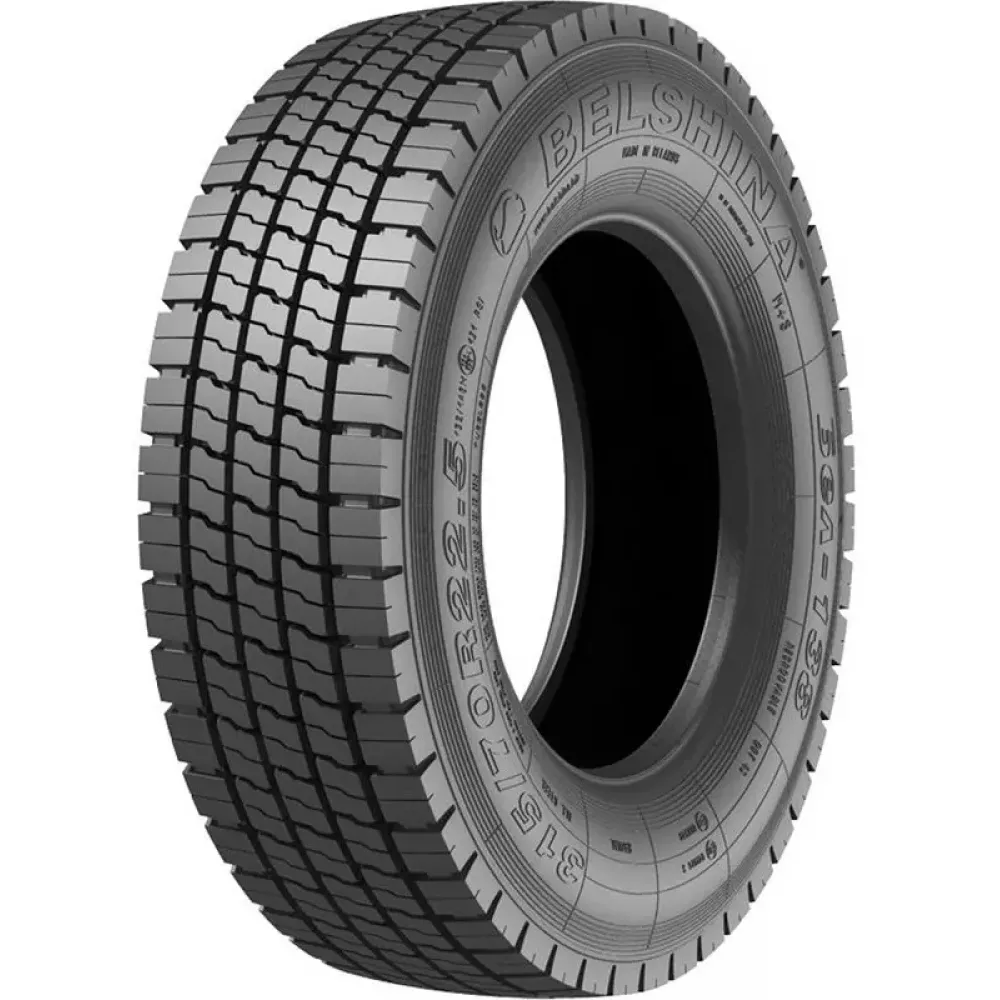 Грузовая шина Белшина Бел-138М 315/70 R22,5 в Розе