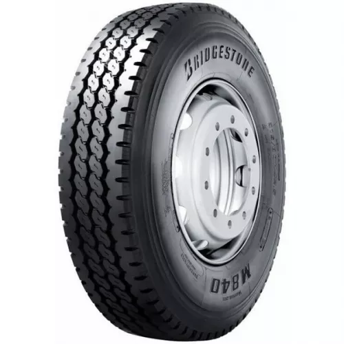 Грузовая шина Bridgestone M840 R22,5 315/80 158G TL  купить в Розе