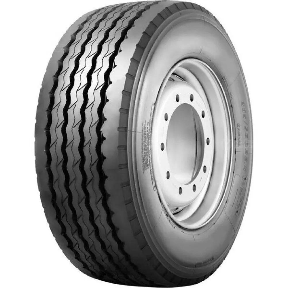 Грузовая шина Bridgestone R168 R22,5 385/65 160K TL в Розе