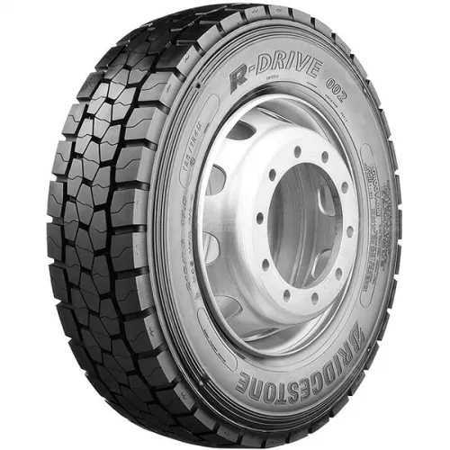 Грузовая шина Bridgestone RD2 R17,5 235/75 132/130M TL купить в Розе