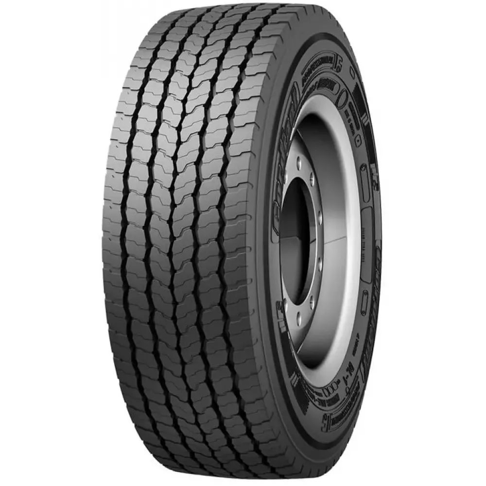 Грузовая шина Cordiant Professional DL-1 295/60 R22.5 150/147K для ведущей оси в Розе