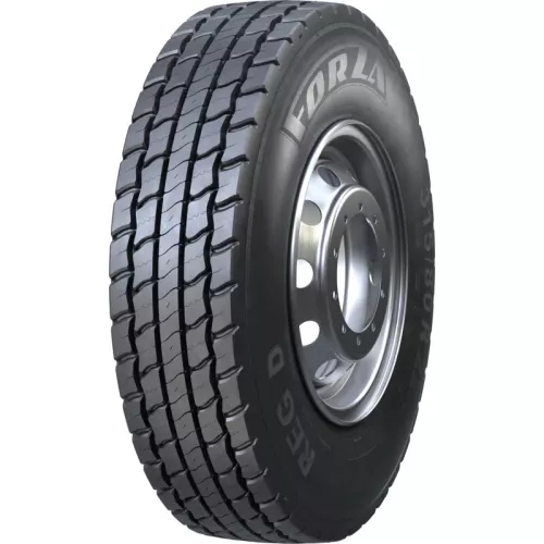 Грузовая шина Forza REG D 315/80 R22,5 154/150K купить в Розе