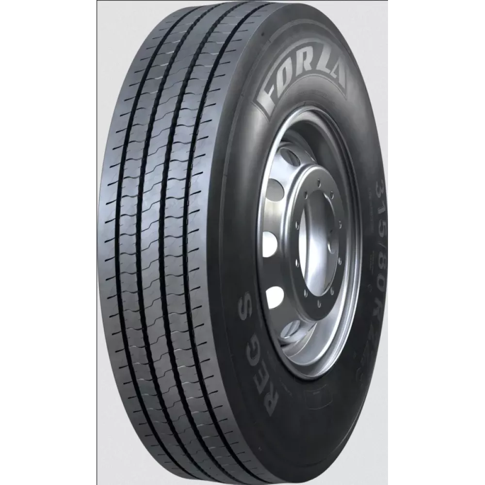 Грузовая шина Forza REG S 315/80 R22.5 154/150K в Розе