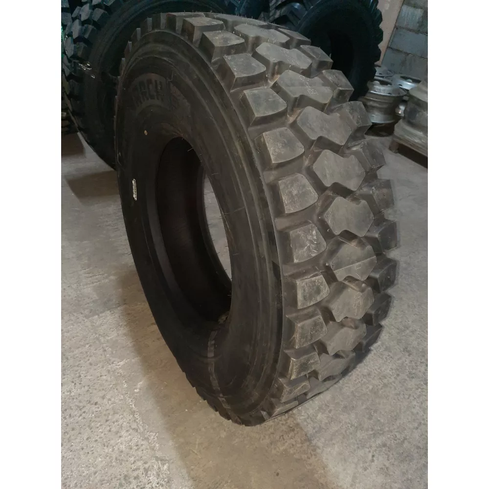 Грузовая шина 315/80 R22,5 Long March LM-901 22PR в Розе