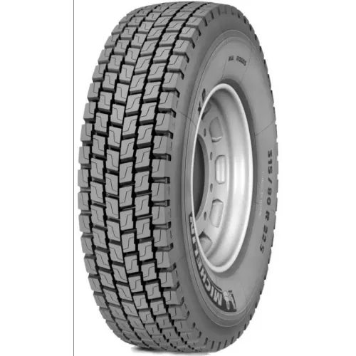 Грузовая шина Michelin ALL ROADS XD 295/80 R22,5 152/148M купить в Розе